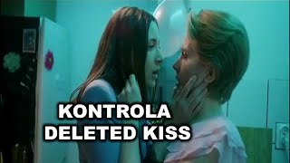 Kontrola Season 4 Kiss  Kontrola Deleted Scenes [upl. by Natehc]