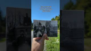 Then and NOW ww2 Tarnów [upl. by Siaht339]