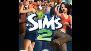 The Sims™ 2 Soundtrack RampB  2Night RnB [upl. by Romola]