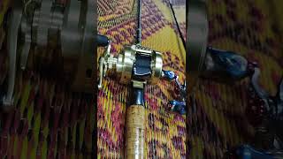 Curado dc Slx dc Calcuta Qonquest mana satu nak bawak g mancing [upl. by Stephan423]