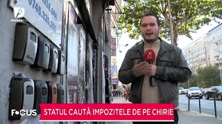 Reguli noi pentru închirierea în regim hotelier [upl. by Moyers204]