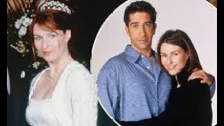 Friends director reveals it was a struggle to work with not funny Helen Baxendale [upl. by Sarkaria313]