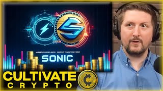 Market Changes Ahead Fantoms Transition to Sonic Explained [upl. by Anoek]