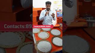 Idiyappam making machine smallbusiness smallbusinessideasintamil idiyappam foodbusiness [upl. by Ailin]