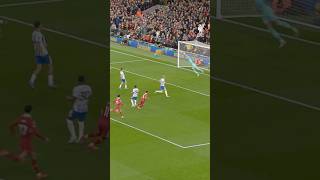 Special Salah Goal 😱 [upl. by Retsek281]