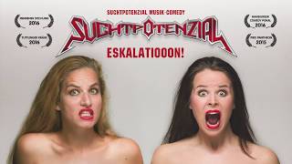 Suchtpotenzial  Eskalatiooon [upl. by Ettevol]