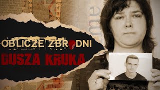 Dusza Kruka  OBLICZE ZBRODNI  Podcast kryminalny [upl. by Neenahs]