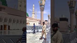 Madinah Azan [upl. by Atiral605]