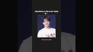 Always my mind JK💜jk bts army kpop song edit [upl. by Notrab]