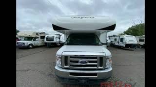 2022 Jayco Greyhawk 30Z  Souderton PA [upl. by Armilla]