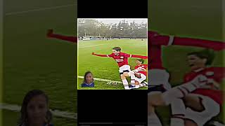 Tacle cr7 edit humor memes messi viral football funny ronaldo [upl. by Magnuson]