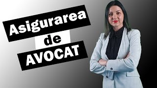 Despre asigurarea de avocat in Germania  Mot Maria [upl. by Eidoc]