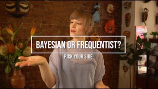 Are you Bayesian or Frequentist [upl. by Dole]