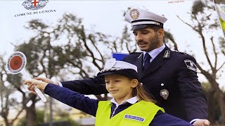 Presentazione calendario 2023 Polizia Locale [upl. by Giorgia]