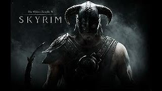 Ep 2 Skyrim VR Exploring Fellglow Keep [upl. by Yraunaj]