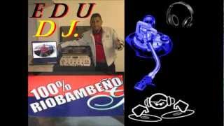 PRIMOR DE CHOLA MIX TRIO LOS GARLES DJ EDU wmv [upl. by Basil]