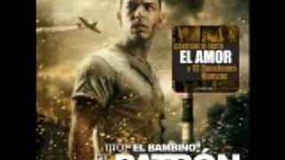 Tito El Bambino Ft PlanB  Agarrala Original [upl. by Brian689]