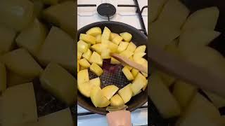 Recette petit budget INCROYABLE cuisinetiktok apprendrelacuisine Recettetiktok Recetterapide [upl. by Eidorb]