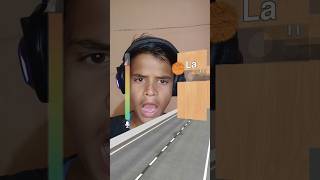 Trying tik tok filters 🤣  perfect pitch challenge 😜 shorts [upl. by Ansela]