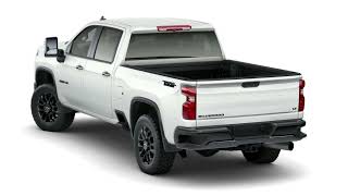 2025 Chevrolet Silverado 2500 HD LT  Jamestown CA [upl. by Otrebmal]