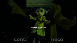 detalhe oculto na parede de coraline 🧵🔍 coraline [upl. by Onil]