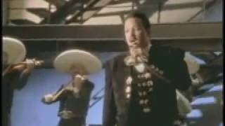 Pepe Aguilar  Por Mujeres Como Tú Video Oficial [upl. by Ajani]