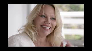 Pamela Anderson Says Landing The Last Showgirl Was Life or Death [upl. by Naltiac]