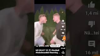 Mr beast vs [upl. by Allebram932]