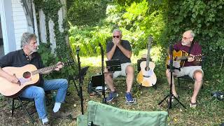 Journey Through the Past Wellfleet Porchfest [upl. by Tatiana]