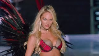 First Look at the Victorias Secret Fashion Show 2017 [upl. by Atilrac506]