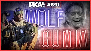 PKA 591 W Anthony Cumia and Wolf Divorce Patreon Questions Woody Was Ghosted [upl. by Terrab915]