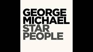 George Michael  Star People Forthright Club Remix [upl. by Narda393]