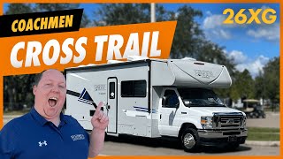 State and National Park Approved Motorhome [upl. by Inverson]