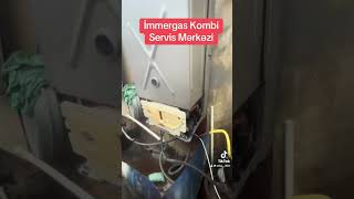 İmmergas kombi 0504440996 [upl. by Edmonda]