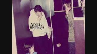 Sketchead  Arctic Monkeys [upl. by Maribel]