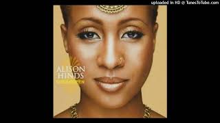 Faluma  Alison Hinds  Álbum Soca Queen [upl. by Ettie]