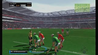 2024 All Ireland Hurling Semifinals highlights  Gaelic Games Hurling [upl. by Nilrah]