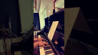 『ORION』covered by 加帆 弾き語り ORION 中島美嘉 ピアノ piano 歌ってみた [upl. by Avraham]