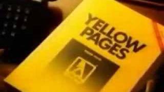 Yellow Pages  Christmas 1997 [upl. by Shaddock389]