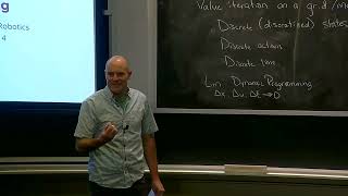 68210 Spring 2024 Lecture 4 Dynamic Programming II [upl. by Suirradal743]