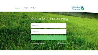 SG Online Banking  All services [upl. by Kylen]