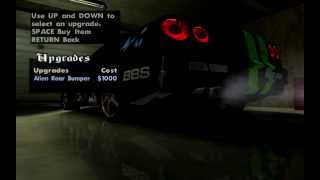 Nissan Skyline GTR R34 VSpec II Tunable GTA San Andreas [upl. by Ainslee756]