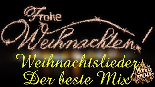 Die besten Weihnachtslieder 🎅🌲 Weihnachtshits aller Zeiten 🎁🎄 Christliche Weihnachtslieder [upl. by Giliane463]