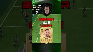 Messi Player Review in FC25 eafc fifa eafc25 [upl. by Torrie]