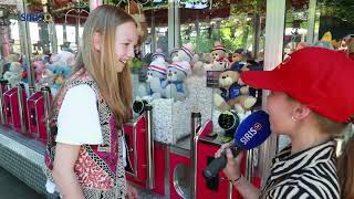 Heusden kermis in SIRIS Kids [upl. by Harmony251]