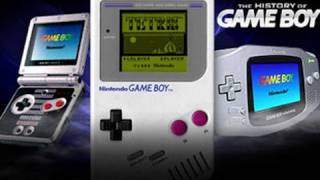 History of the Game Boy  A 20th Anniversary Feature [upl. by Noirad]