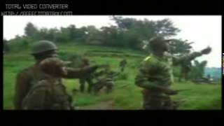 LES EXPLOITS DU COLONEL MAMADOU NDALA [upl. by Negaet976]