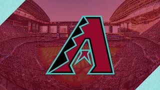 Arizona Diamondbacks 2024 Home Run Siren [upl. by Yrram559]