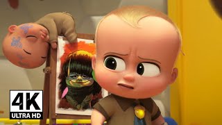 Is Boss Baby Losing His Powers🥺 [upl. by Piotr317]