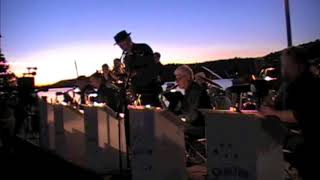 Andorinha Jobim performed by Swingtime Big Band [upl. by Esserac]